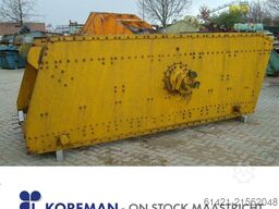  Screening machine Främbs Freudenberg 14/40-2