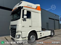 DAF XF 440 SSC / 2 Tanks / Euro 6