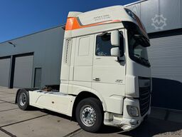 DAF XF 440 SSC / 2 Tanks / Euro 6
