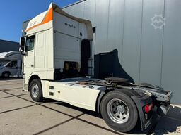 DAF XF 440 SSC / 2 Tanks / Euro 6
