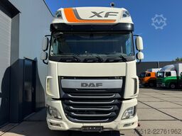 DAF XF 440 SSC / 2 Tanks / Euro 6