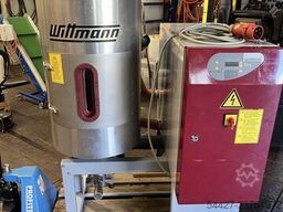 Wittmann DRYMAX C60-100-M