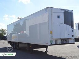 SCHMITZ CARGOBULL SKO FP 60 ThermoKing SLXi 300