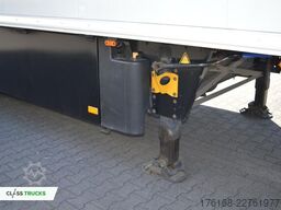 SCHMITZ CARGOBULL SKO FP 60 ThermoKing SLXi 300