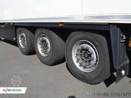 SCHMITZ CARGOBULL SKO FP 60 ThermoKing SLXi 300