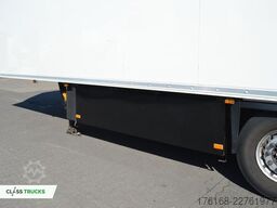 SCHMITZ CARGOBULL SKO FP 60 ThermoKing SLXi 300