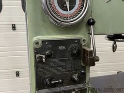 Mossner-Rekord SSF-420