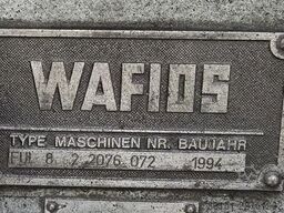 Wafios FUL 8