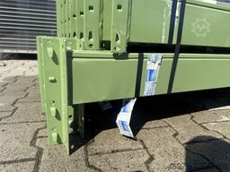 BITO PL38 Palettenregaltraverse Traverse Regal