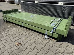 BITO PL38 Palettenregaltraverse Traverse Regal