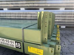 BITO PL38 Palettenregaltraverse Traverse Regal