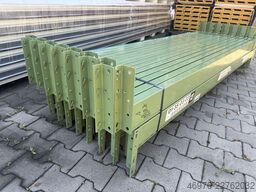 BITO PL38 Palettenregaltraverse Traverse Regal