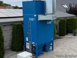 Donaldson Torit DFPRO 16