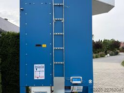 Donaldson Torit DFPRO 16