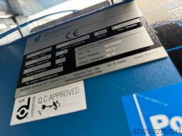 Donaldson Torit DFPRO 16