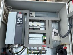 Donaldson Torit DFPRO 16