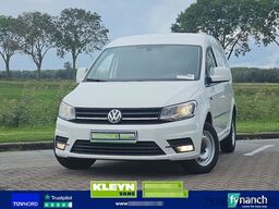 VW CADDY 2.0 102Pk Automaat Navi!