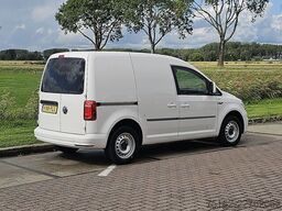 VW CADDY 2.0 102Pk Automaat Navi!
