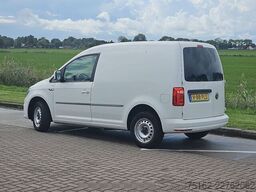 VW CADDY 2.0 102Pk Automaat Navi!