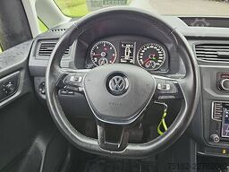 VW CADDY 2.0 102Pk Automaat Navi!