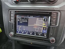 VW CADDY 2.0 102Pk Automaat Navi!