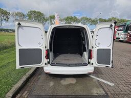 VW CADDY 2.0 102Pk Automaat Navi!