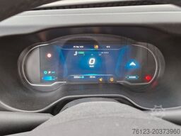 IVECO Daily Heckniederflur Elektro City Stock