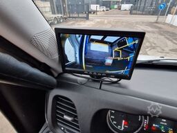 IVECO Daily Heckniederflur Elektro City Stock