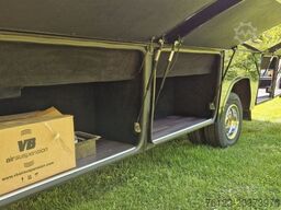 MERCEDES-BENZ Sprinter 519 29 SchlafsesselVorlauffahrzeug