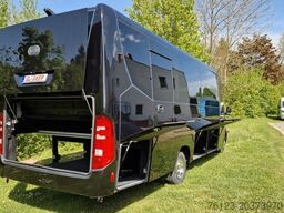 MERCEDES-BENZ Sprinter 519 29 SchlafsesselVorlauffahrzeug