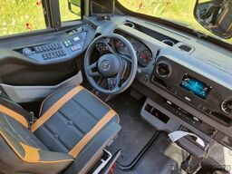 MERCEDES-BENZ Sprinter 519 29 SchlafsesselVorlauffahrzeug