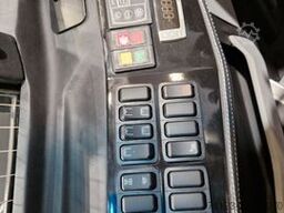 MERCEDES-BENZ Sprinter 519 29 SchlafsesselVorlauffahrzeug