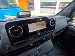 MERCEDES-BENZ 517 / 515 Frontniederflur mit Ada Systeme