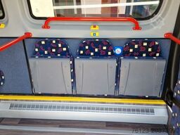 MERCEDES-BENZ 517 / 515 Frontniederflur mit Ada Systeme