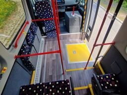 MERCEDES-BENZ 517 / 515 Frontniederflur mit Ada Systeme