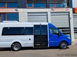 MERCEDES-BENZ 517 / 515 Frontniederflur mit Ada Systeme