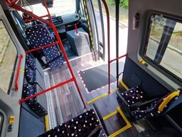 MERCEDES-BENZ 517 / 515 Frontniederflur mit Ada Systeme