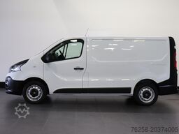 Renault Trafic 1.6 dCi 120PK - EURO 6 - Airco - Cruise ...