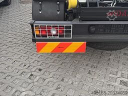 Fuso Canter 7C18 Abrollkipper - 59.990 Euro