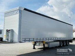 Schmitz Cargobull Curtainsider Standard