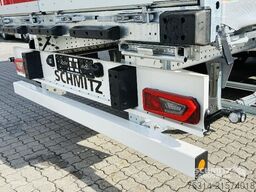 Schmitz Cargobull Curtainsider Standard