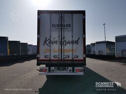 Schmitz Cargobull Tiefkühler Standard Doppelstock