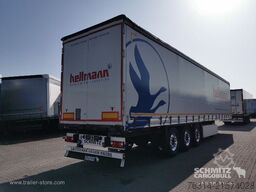 Schmitz Cargobull Curtainsider Standard Getränke