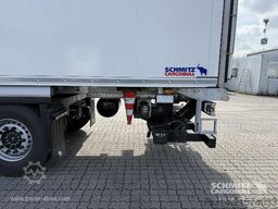 Schmitz Cargobull Tiefkühler Standard Ladebordwand