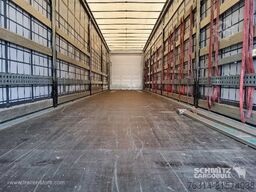 Schmitz Cargobull Curtainsider Standard Getränke