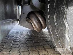 Schmitz Cargobull Curtainsider Standard Getränke