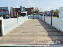 Schmitz Cargobull Plateau Standard