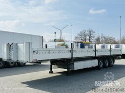 Schmitz Cargobull Plateau Standard