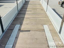 Schmitz Cargobull Plateau Standard