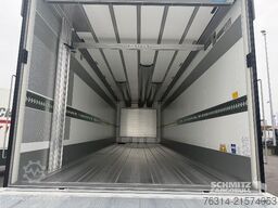 Schmitz Cargobull Tiefkühler Standard Ladebordwand
